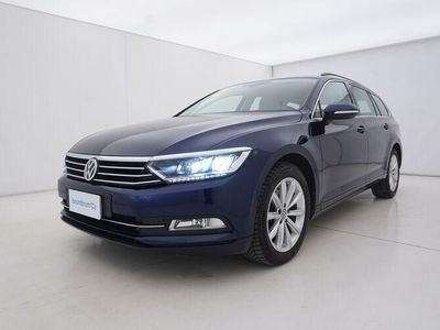 usata VW Passat Business DSG