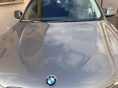 Usata BMW X3 184 CV (135 kW) 2013 Grigio SUV