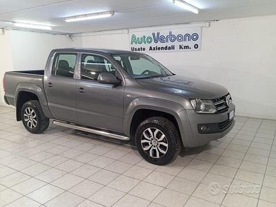 VW Amarok