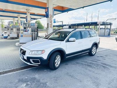 Usata Volvo XC70 Summum 163 CV (119 kW) 2011 Station wagon