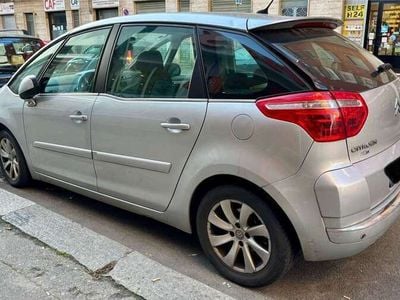 Citroën C3 Picasso