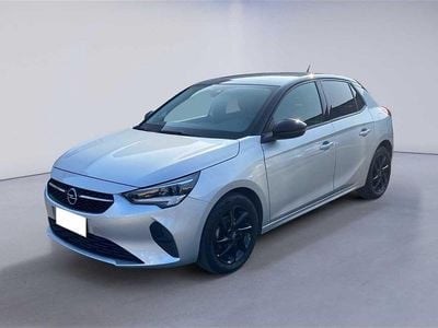 Occasion Opel Corsa S 75 ch (55 kW) 2023 Gris Citadine