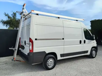 Usata Fiat Ducato