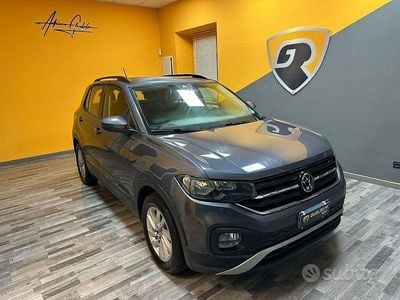 Other Usata 2023 VW T-Cross Style SUV | 15.990 € (Ottimo prezzo)
