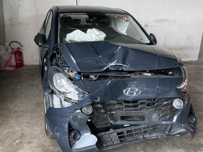 usata Hyundai i10 i20 1.0 T-GDI 48V DCT Prime