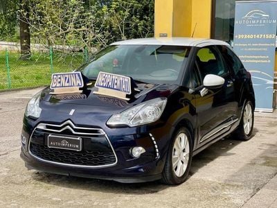DS Automobiles DS3