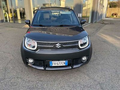 usata Suzuki Ignis 1.2 Dualjet iTop AGS usato