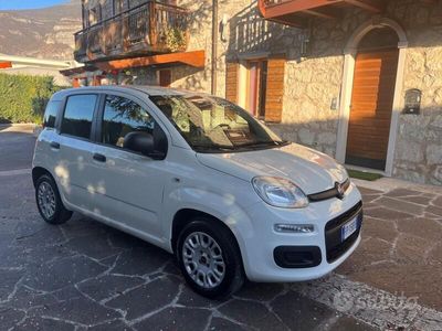 usata Fiat Panda 1.2 EasyPower Easy