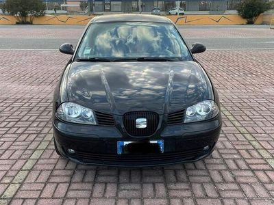 usata Seat Ibiza 3ª serie - 2005