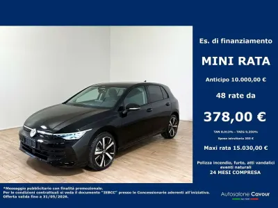 Usata VW Golf VIII