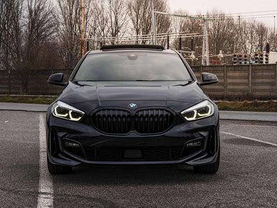 Usata BMW 118 M Sport 150 CV (110 kW) 2021 Utilitaria