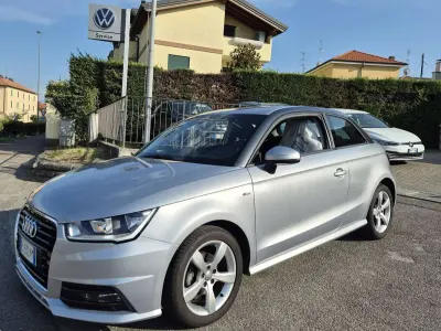 Usata Audi A1