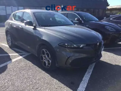 Usata Alfa Romeo Tonale Sprint 131 CV (96 kW) 2023 Vari colori SUV