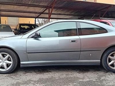 Usata Peugeot 406 207 CV (152 kW) 2022 Grigio Coupé