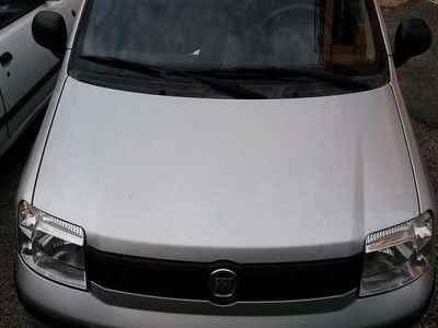 Usata Fiat Panda Dynamic 77 CV (56 kW) 2012 Utilitaria