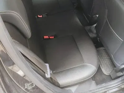 Usata Renault Clio II 75 CV (55 kW) 2008 Berlina