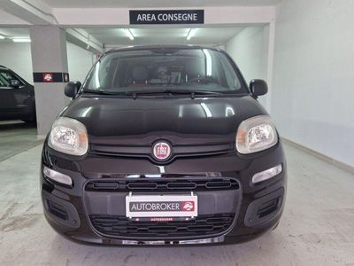 usata Fiat Panda 1.2 Lounge