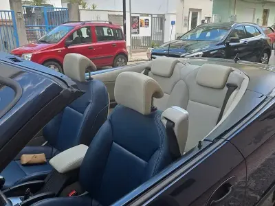 Usata Saab 9-3 Cabriolet