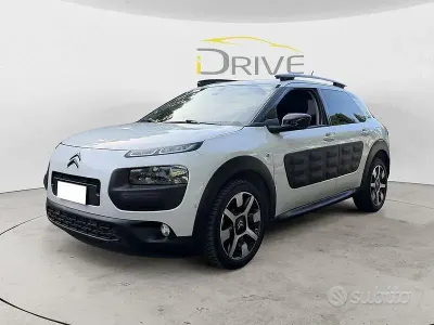 Usata Citroën C4