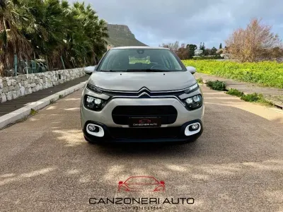 Usata Citroën C3