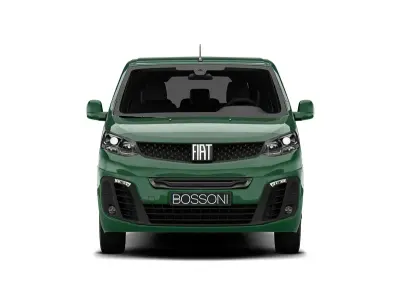 Usata Fiat Ulysse