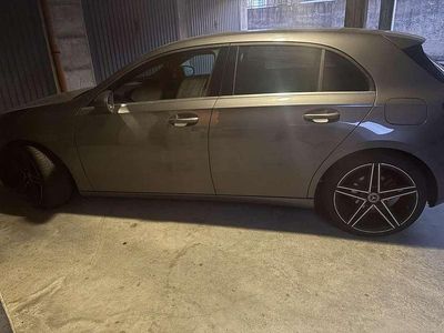 Usata Mercedes A180 116 CV (85 kW) 2019 Berlina
