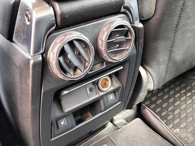 Usata Land Rover Discovery 3 190 CV (139 kW) 2008 Grigio SUV