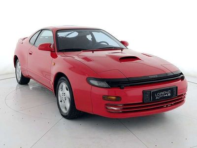 Toyota Celica