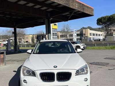 Usata BMW X1 Sport Line 184 CV (135 kW) 2012 SUV