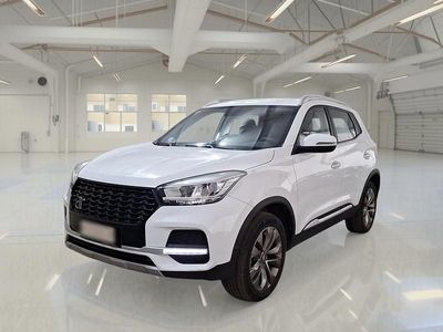 Bianco Usata 2022 DR DR 4.0 SUV | 13.150 € (Buon prezzo)