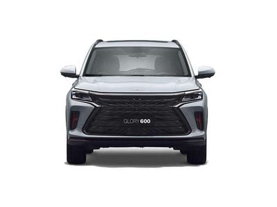 Nuova DFSK Fengon 184 CV (135 kW) 2026 Grigio SUV