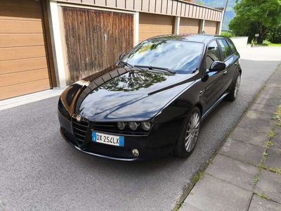 Alfa Romeo 159