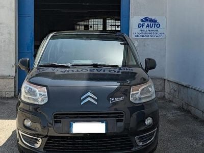 Citroën C3 Picasso