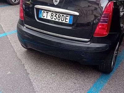 Usata Lancia Musa 2005 Monovolume