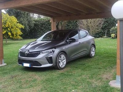 Usata Renault Clio V Evolution 101 CV (74 kW) 2024 Berlina