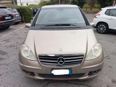 usata Mercedes A200 A 200Avantgarde