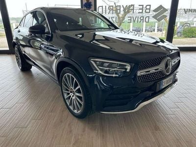 Mercedes GLC300