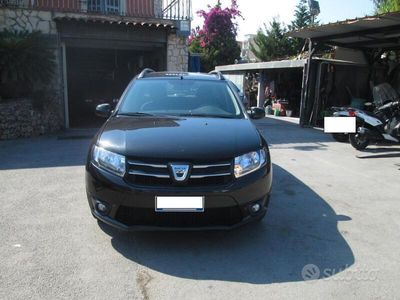 usata Dacia Logan MCV STATION WAGON 1.5 DCI 2013