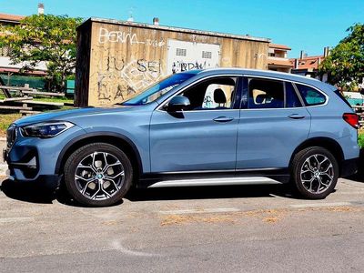 Usata BMW X1 xLine 150 CV (110 kW) 2020 SUV