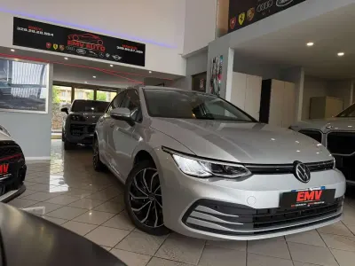 Usata VW Golf VIII