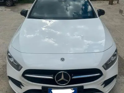 Usata Mercedes 200