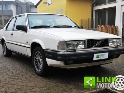 usata Volvo 780 2.0i turbo intercooler "68.000km originali" - 1987 anno 1987