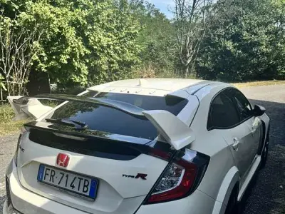 Usata Honda Civic