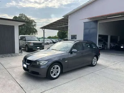 Usata BMW 318 143 CV (105 kW) 2008 Other Station wagon