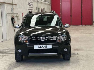 usata Dacia Duster 1.6 110 CV 4x2 GPL Lauréate