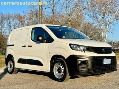 usata Peugeot Partner Tepee BlueHDi 100 PC 1000Kg Furgone Premium