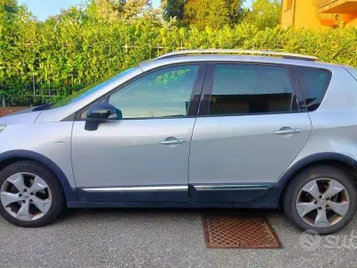 Usata Renault Scénic