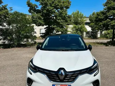 Usata Renault Captur Techno 101 CV (74 kW) 2024 SUV