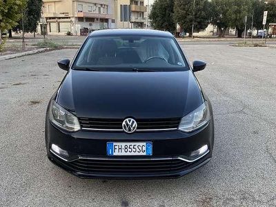 Usata VW Polo 90 CV (66 kW) 2014 Berlina