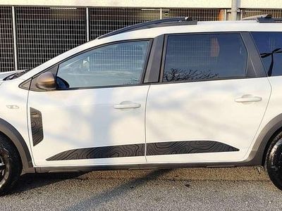 Occasion Dacia Jogger Extreme 110 ch (80 kW) 2023 Blanc Monospace